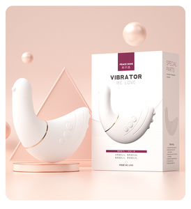 Precio de fábrica, juguetes sexis para adultos, vibrador del clítoris para mujeres, juguetes sexuales para masturbación, vibrador del punto G, vibrador para mascotas Adorable Jouets Sexuels - Product Image 1