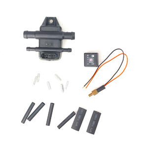 Système GPL/GNC MP48 pour conversion essence-gaz, version <span class=keywords><strong>informatique</strong></span>, sous-kit de carte de commande électrique, accessoires pour véhicules à gaz, ajustement standard - Product Image 3