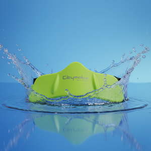 Nuevo Scooter Subacuático Portátil pero Inteligente con 40 Minutos de Autonomía, Propulsión para Buceo, Scooter Eléctrico Subacuático para Buceo, Natación y Scuba - Product Image 1