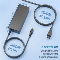 Adaptateur chargeur pour ordinateur portable 90W 19V 4.74A 5.5mm*3.0mm pour Samsung, excellents prix de gros avec livraison rapide, chargeurs et adaptateurs