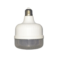 Prix usine Ampoule LED E27 en forme de T Culot B22 Alimentation CA Type MR16 3500K CCT Ra80 Garantie 2 ans Aluminium Entrepôt 5W-60W