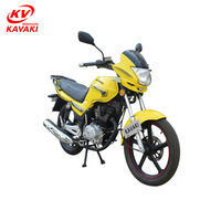 Motocyclettes au prix d'usine 250cc 400cc Système d'échappement Moteur Motocyclettes Dayun