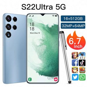 Téléphone mobile <span class=keywords><strong>S22</strong></span>+5G Poco F3 12 Go de RAM, téléphone mobile Spark <span class=keywords><strong>7</strong></span> <span class=keywords><strong>Pro</strong></span> - Product Image 6