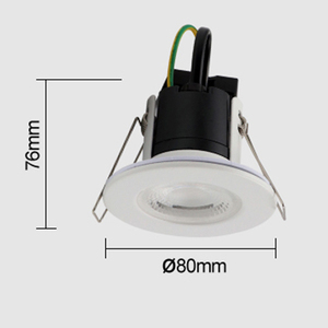 Miboxer — <span class=keywords><strong>Spot</strong></span> lumineux LED, luminaire <span class=keywords><strong>de</strong></span> <span class=keywords><strong>plafond</strong></span>, éclairage d'intérieur, lumière intelligente, 5w, Gu10 - Product Image 4