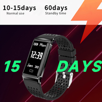 Reloj Inteligente SNEBONO B11 con Modos Multideportivos, Monitor de Sueño, Monitor de Frecuencia Cardíaca, Resistente al Agua IPX8, Pantalla AMOLED, Batería de 5-10 Días