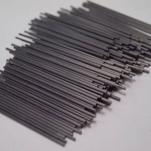 Barra de Fibra de Carbono Antiestática SHENYU |   Varilla de Fibra de Carbono de Alta Resistencia para Equipos Electrónicos, Directo de Fábrica - Product Image 3