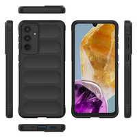 Offre Spéciale antichoc souple TPU Silicone étui de protection pour téléphone portable pour Samsung Galaxy M55 M15 A15 A25 A35 A55 S24
