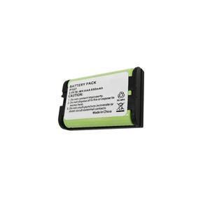 HHR-P104 p105 p107 ni-mh 2.4v <span class=keywords><strong>3.6v</strong></span> 650mah 850mah <span class=keywords><strong>1000mah</strong></span> 1100mah mah mah עבור חבילות סוללה נטענות עבור טלפונים אלחוטיים - Product Image 2