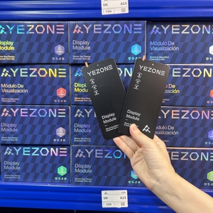 หน้าจอโทรศัพท์มือถือสำหรับ Samsung A12 A14 A15 A21 A24 A32 จอสัมผัสทดแทนสำหรับ Samsung A10 A11 A10s A20 A30 Lcd - Product Image 1