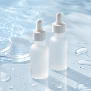 Sérum innovant hydratant pour le visage à l'isomérat de saccharide, pour une hydratation immédiate - Product Image 2