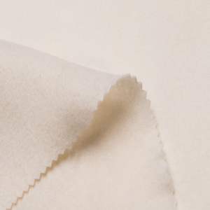 Broderie comprimée <span class=keywords><strong>sous</strong></span> le col <span class=keywords><strong>feutre</strong></span> chauffant non tissé interlignant la sensation de <span class=keywords><strong>main</strong></span> pour les costumes et les manteaux - Product Image 3