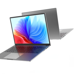 Nuevo portátil empresarial de 16,1 pulgadas <span class=keywords><strong>con</strong></span> <span class=keywords><strong>procesador</strong></span> Intel <span class=keywords><strong>I3</strong></span> Dual-core, SSD de 1TB y pantalla de alta definición para uso empresarial. - Product Image 4