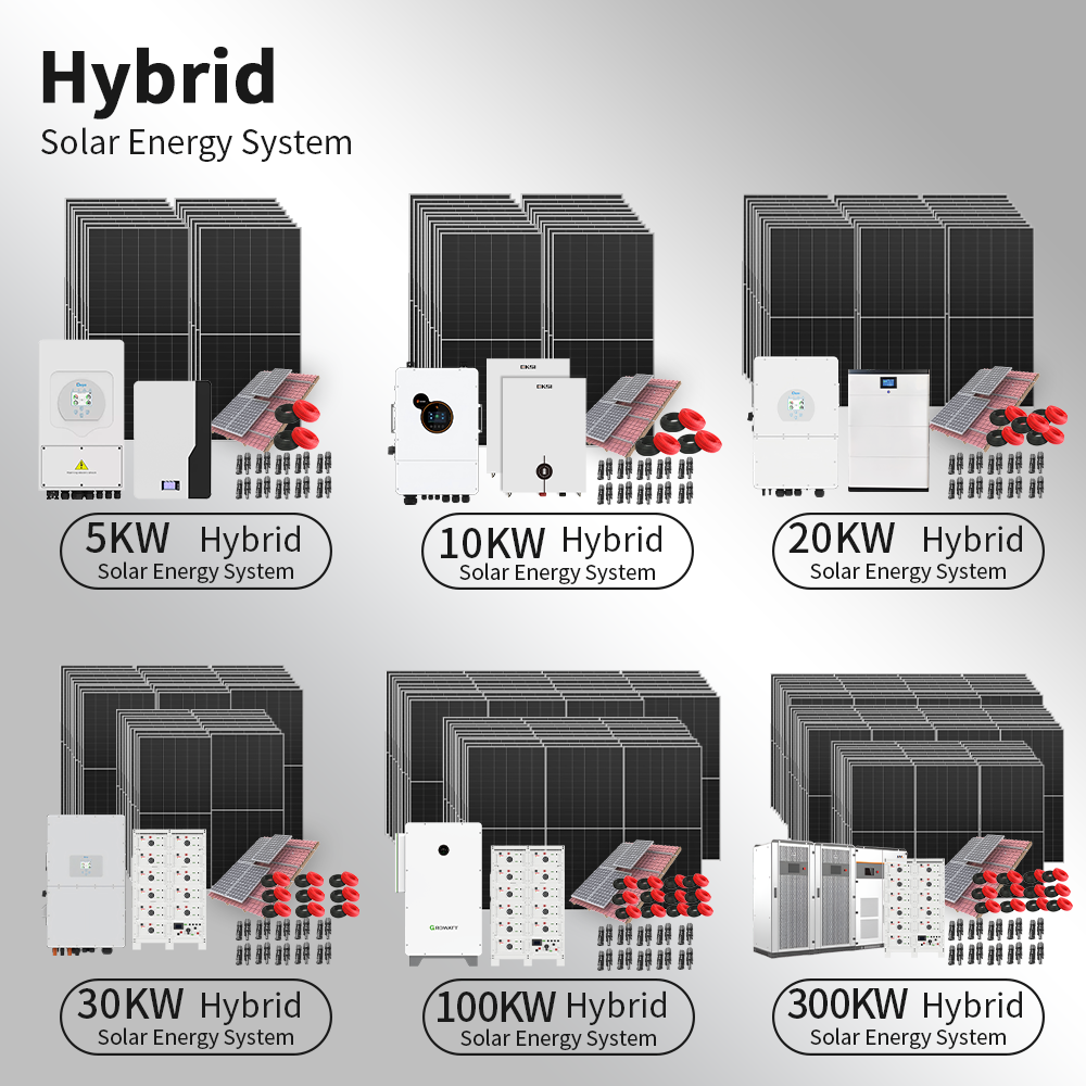 Hybride