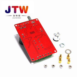 JTW Xh M189 2x50W บอร์ดเครื่องขยายเสียงดิจิตอล Tpa3116d2 แอมป์กำลังสเตอริโอแบบสองช่องสัญญาณสำหรับระบบเสียง - Product Image 4