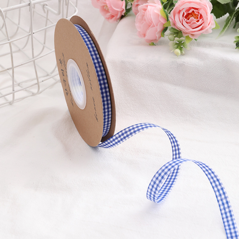 1cm bleu royal 50 yards