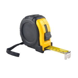 Çift metrik/standart ölçek ve akrilik kaplı bıçak ile Wintape mezura özel 33 Ft / <span class=keywords><strong>10</strong></span> M X 1 inç çelik mezura - Product Image 6