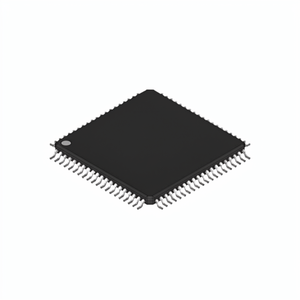 Embedded Electronic Chips Component MB9AF141MAPMC-G-JNE2 Authorized Distributor - Product Image 1