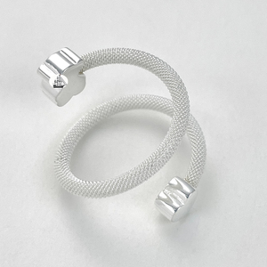 Anillo Personalizado con Diseño de Oso Español, Plata de Ley 925, Chapado en Oro de 18K, Regalo de Boda, Compromiso, Aniversario, Anillo de Primavera, Obtén el Catálogo - Product Image 4