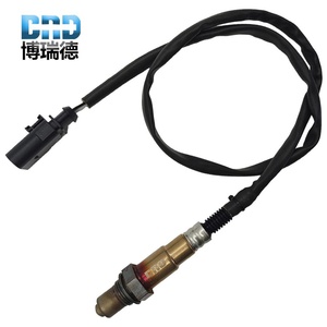 Auto Parts Oxygen Sensor for Audi O2 Sensor OEM 1K0998262S Direct Replacement Part - Product Image 1