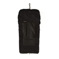 LULU Casual Noir Poussette Hiver Sac à main Produit