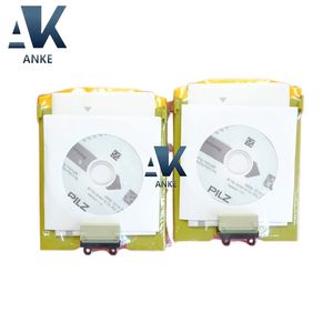 Module de relais de sécurité d'origine 787300 PNOZ X2.9P C 24VDC 3n/o 1n/c - Product Image 4