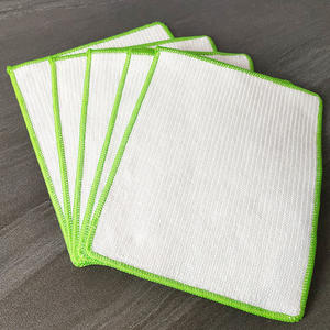 Toalla de Microfibra de Bambú Ecológica y Degradable Esun, Paño de Limpieza para el Hogar y la Cocina al por Mayor - Product Image 5