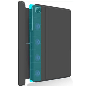 <span class=keywords><strong>Funda</strong></span> inteligente para tableta <span class=keywords><strong>Xiaomi</strong></span> Mipad <span class=keywords><strong>5</strong></span> 11, carcasa magnética delgada con teclado para <span class=keywords><strong>Xiaomi</strong></span> <span class=keywords><strong>Pad</strong></span> <span class=keywords><strong>5</strong></span> Pro 11 2021 - Product Image 6