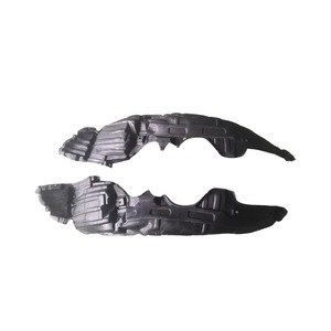 Garde-boue intérieur 53876-52070, pièce de rechange en plastique avant pour Toyota Probox 02 - Product Image 2