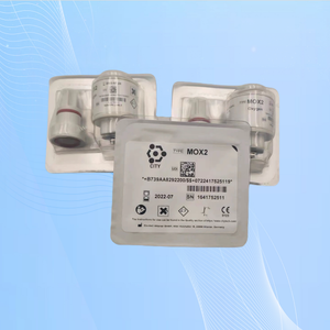 City Medical Mox-<span class=keywords><strong>2</strong></span> Mox2 Capteur d'oxygène Équipement médical pour ventilateur; - Product Image 3