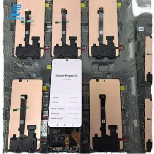 Pantalla de Repuesto para XIAOMI <span class=keywords><strong>Redmi</strong></span> K70E Poco X6 Pro F6 Turbo 3 OEM Táctil con Amplia Gama de Colores <span class=keywords><strong>y</strong></span> Digitalizador - Product Image 1