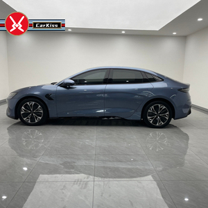 BYD Seal Champion Edition 2023 Usado (2021-2023), Sedán Eléctrico Premium <span class=keywords><strong>de</strong></span> 550 km <span class=keywords><strong>de</strong></span> Autonomía, Carga Rápida, Interior <span class=keywords><strong>de</strong></span> Lujo, Volante a la Izquierda - Product Image 5
