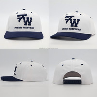 Gorras de Ciclismo para Hombre al por Mayor, Gorras Personalizadas de 5 Paneles con Logotipo Bordado, Gorras Unisex Tipo Dad Hat, Gorras de Béisbol de Dos Tonos