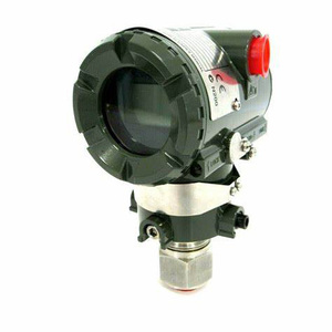 เครื่องส่งสัญญาณความดันแบบติดตั้งในไลน์ Yokogawa 4-20mA รุ่น EJA530E วัสดุ 316SS ผลิตในญี่ปุ่น รุ่น EJA530E-JCS4N-022DL/KU22 - Product Image 1