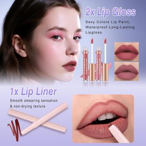 Kit de <span class=keywords><strong>maquillage</strong></span> de voyage pour adolescentes de 14 à 16 ans - <span class=keywords><strong>Coffret</strong></span> cadeau pour débutantes - Product Image 6