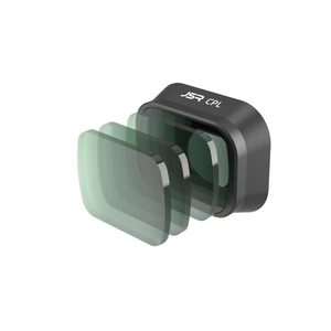 ชุดฟิลเตอร์ <span class=keywords><strong>DJI</strong></span> <span class=keywords><strong>Mini</strong></span> <span class=keywords><strong>3</strong></span> Pro ของ JSR Wholesale ประกอบด้วย CPL ND8 ND16 ND32 UV สำหรับโดรน <span class=keywords><strong>DJI</strong></span> <span class=keywords><strong>Mini</strong></span> <span class=keywords><strong>3</strong></span> Pro <span class=keywords><strong>ราคา</strong></span>โรงงาน OEM - Product Image 1