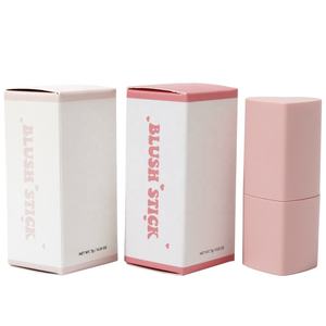 Fard à joues <span class=keywords><strong>crémeux</strong></span> personnalisé, teinte visage personnalisée avec logo, fard à joues longue durée, végan, en forme de cœur - Product Image 6