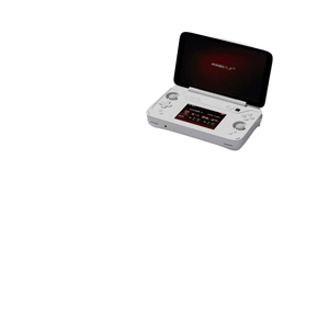 Consola de Juegos Portátil Ayaneo Flip 7840u de Alta Configuración, Pantalla a Color de 120hz, 2tb, Pantalla Táctil de 3.5'', Windows 11, Juegos Dobles, Ds7 - Product Image 1