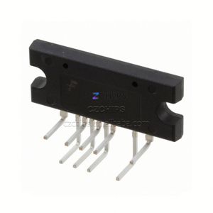New - Original In Stock RKL-B8-271J SIP-9 Integrated Circuits IC Chips CZSKU:N2L2K0T1 - Product Image 1