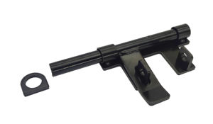 Schiebe riegel Türschloss verriegelung Fenster verriegelung Sicherheits verriegelung - Product Image 6