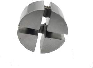 Écrou de rotor à filetage droit 7123-18D adapté aux pompes de transfert Lucas <span class=keywords><strong>CAV</strong></span> <span class=keywords><strong>DPA</strong></span>, DPC, DP200 et DPS - Product Image 2