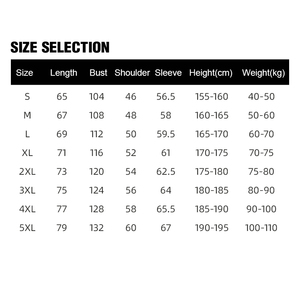 Sudadera con Capucha Personalizada de 330 Gramos, 100% Poliéster, Gruesa, Unisex, Talla Grande, Lisa, para Hombre, con Diseño de Logotipo por Sublimación - Product Image 4