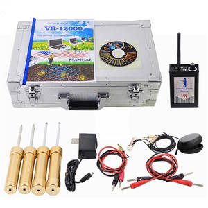 VR12000 금 발견자 10 미터 깊이 - Product Image 6