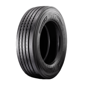 Nouveau pneu GITI de qualité supérieure pour position de direction GSR225, radial, tubeless, pour camion lourd 315/80R22.5, fabricant chinois GSR225, construction à quatre courroies - Product Image 1
