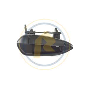 Maniglia esterna per porta Ac Rolcar ADAPTABLE per OE 735499034 adatta per Fiat Grande Punto 2005 - Product Image 1