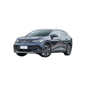 <span class=keywords><strong>Auto</strong></span> Eléctrico de Lujo Chino <span class=keywords><strong>V</strong></span> W Id.4 Crozz SUV Compacto de 5 Puertas y 5 Asientos con 600 KM de Autonomía, Vehículos de Nueva Energía en Venta - Product Image 1