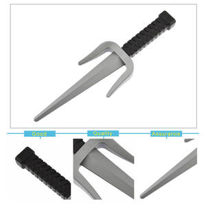 Tendance Cool Bulk Toy Safe Knife Iapanese <span class=keywords><strong>Ninja</strong></span> Sword pour enfants Toys - Product Image 2