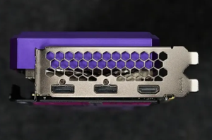 Grosir baru Yeston RX9060XT 16G komputer <span class=keywords><strong>Desktop</strong></span> e-sports permainan grafis kartu <span class=keywords><strong>GPU</strong></span> - Product Image 6