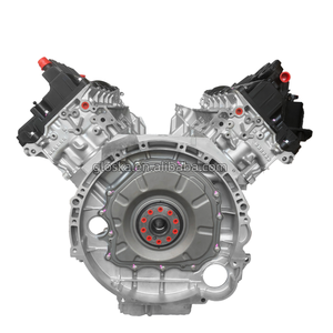 Moteur de Voiture Qualité d'Origine <span class=keywords><strong>Prix</strong></span> Usine OEM 508PN pour Land <span class=keywords><strong>Rover</strong></span> Jaguar XJL XFL F-PACE 5.0L - Product Image 2