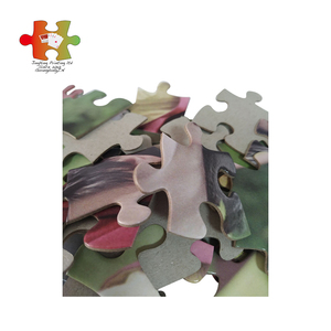 Buena calidad precio bajo de <span class=keywords><strong>harry</strong></span> <span class=keywords><strong>potter</strong></span> retrato de los niños rompecabezas juguetes educativos para niños - Product Image 3