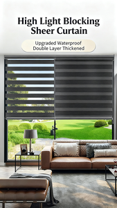 Tuya Wifi 25mm Diameter Battery Powered Smart Motorized Roller Blind Electric <strong>Motor</strong> Product Smart Blinds Shades Shutters - Product Image 6